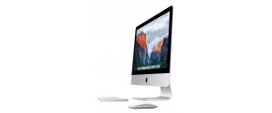 Late 2015 21.5" iMac (4K)